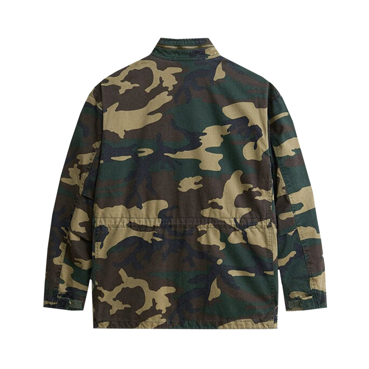 Alpha Industries M-65 MOD FIELD JACKET GEN II