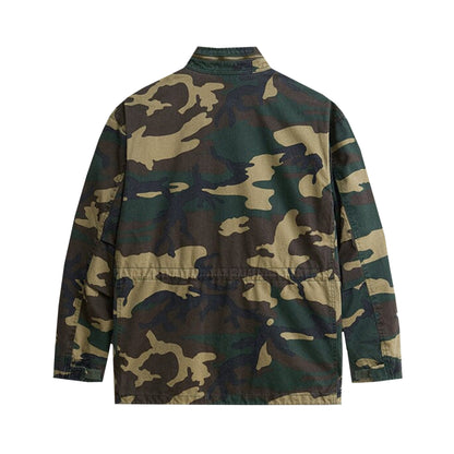 Alpha Industries M-65 MOD FIELD JACKET GEN II