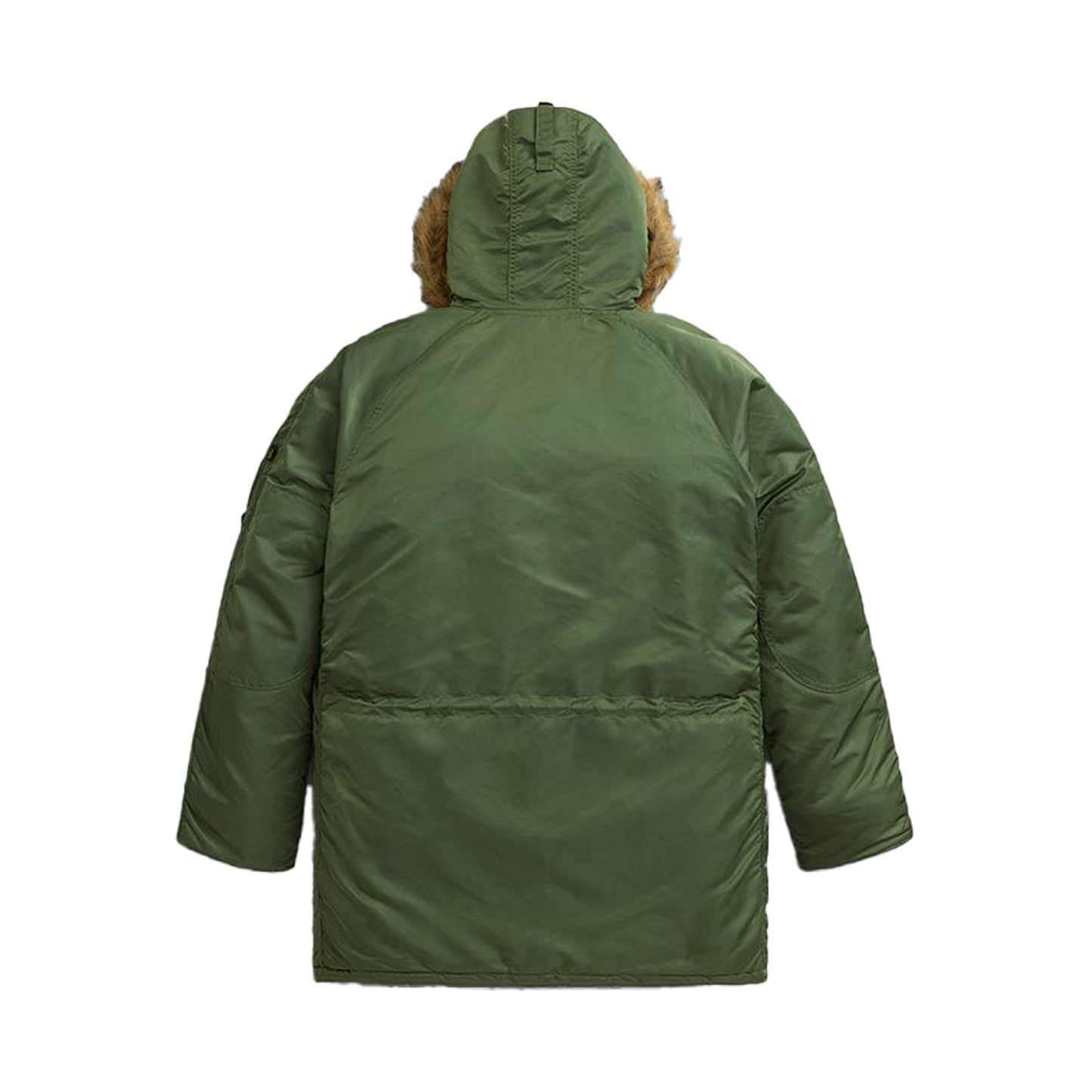 Alpha Industries Heritage N-3B Parka