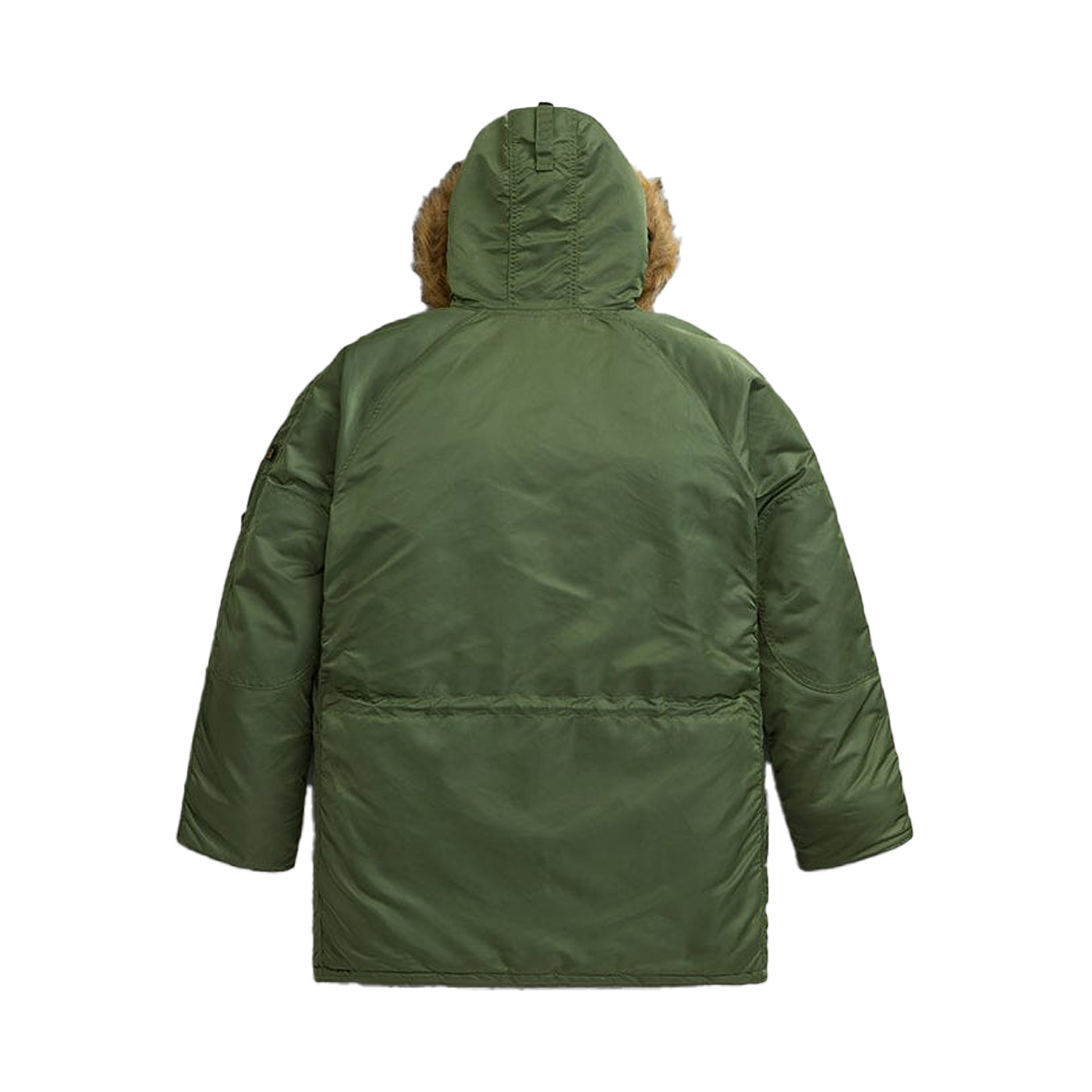 Alpha Industries Heritage N-3B Parka