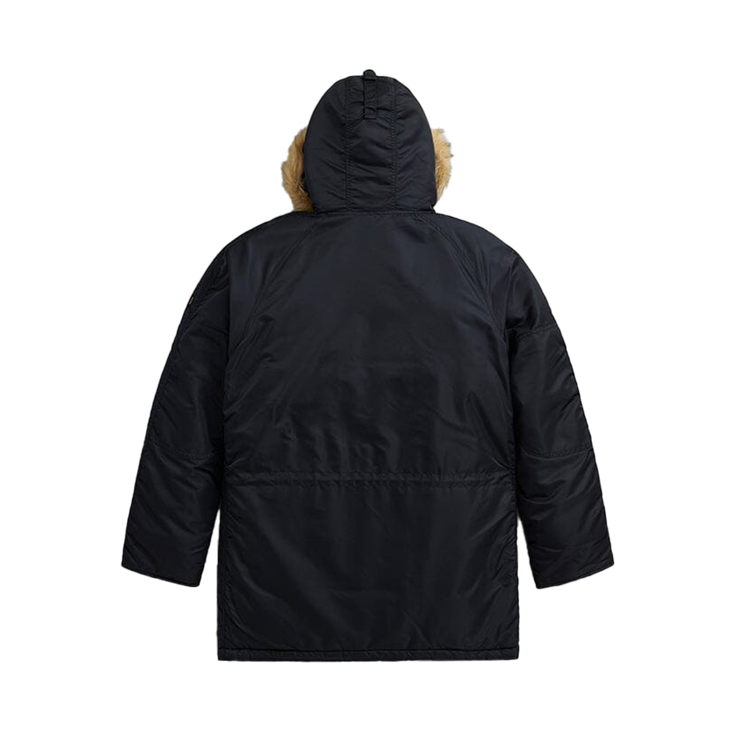 Alpha Industries Heritage N-3B Parka
