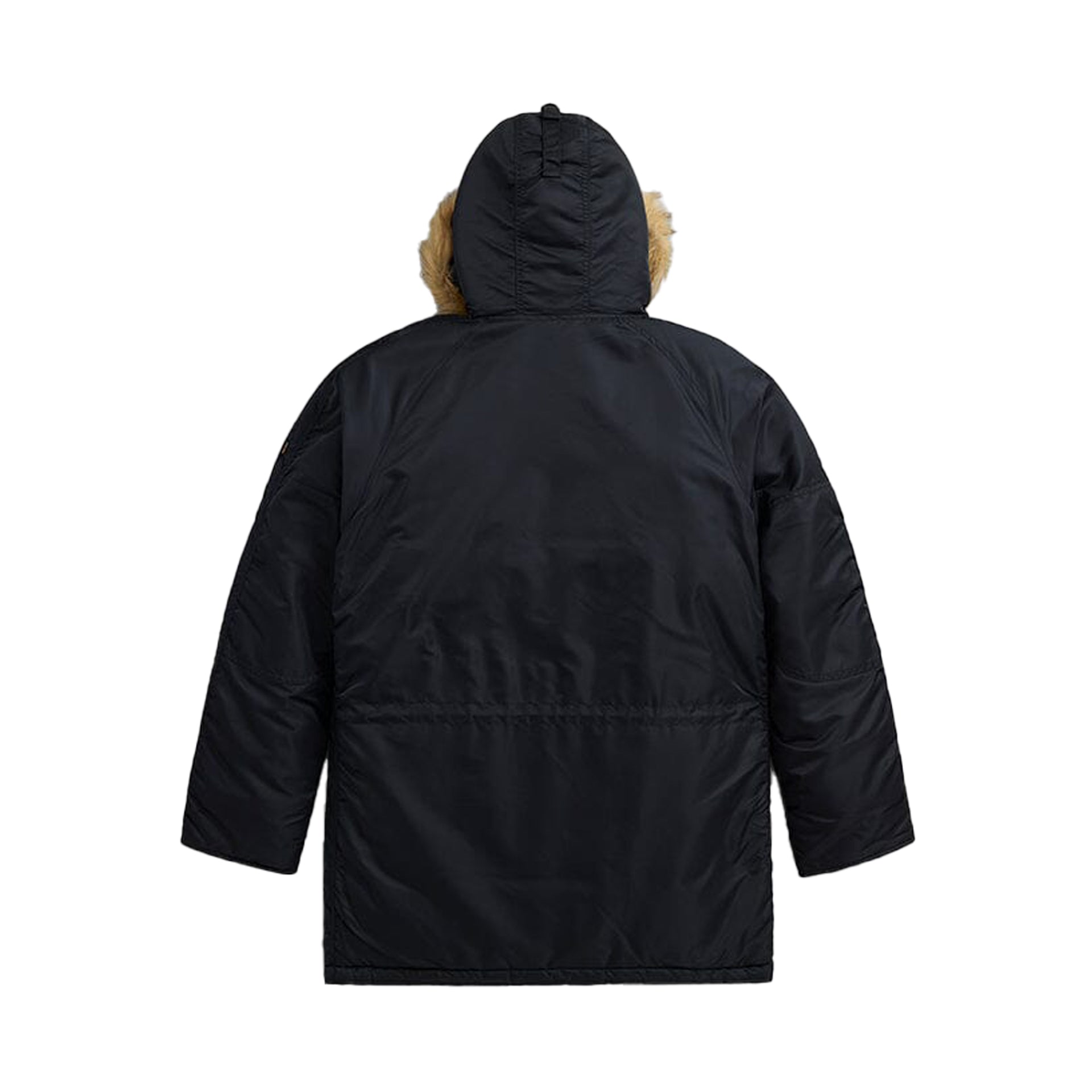 Alpha Industries Heritage N-3B Parka