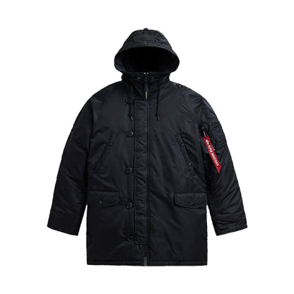 Alpha Industries Heritage N-3B Parka