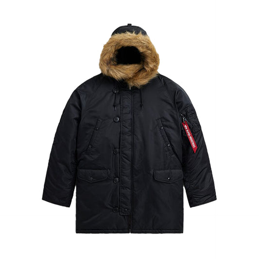 Alpha Industries Heritage N-3B Parka