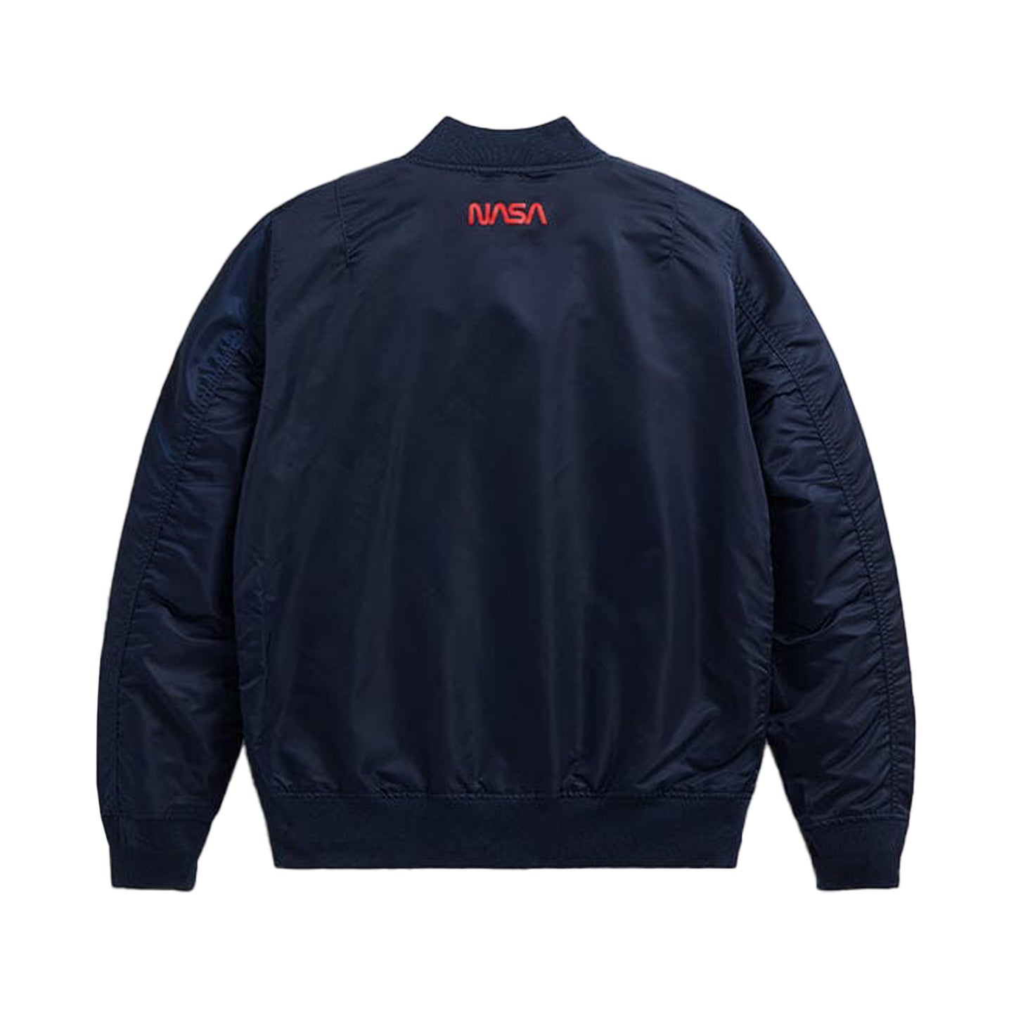 ALPHA INDUSTRIES L-2B NASA GEN II BOMBER JACKET