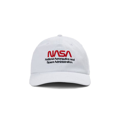 Alpha Industries NASA WORM LOGO CAP