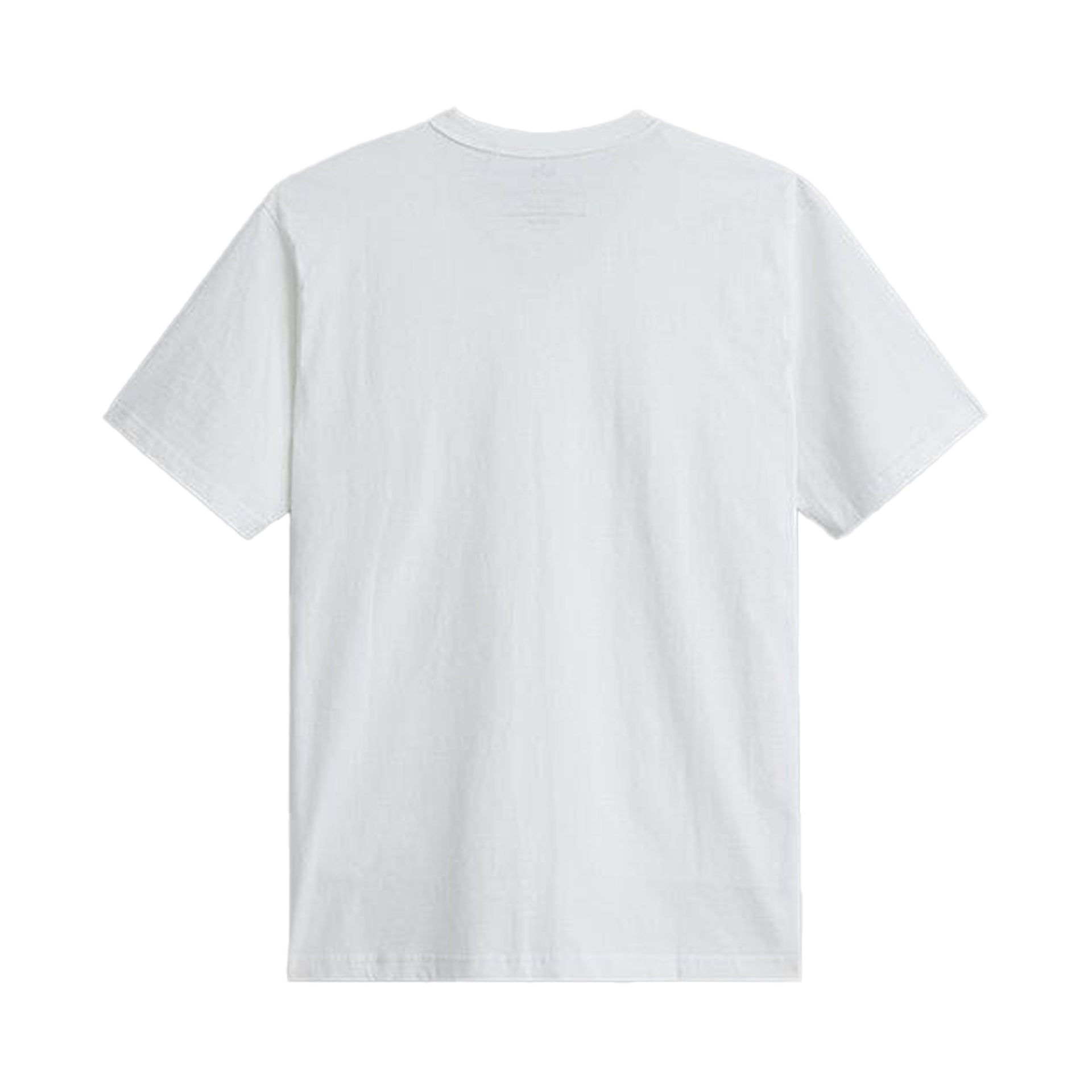 Alpha Industries NASA Essential Pocket Tee
