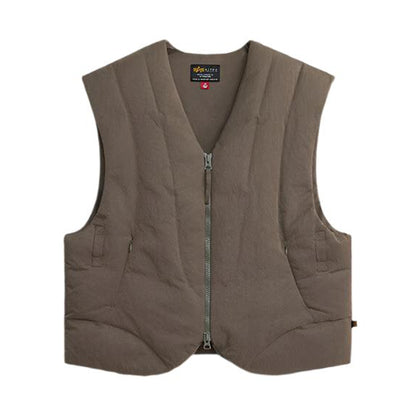 ALPHA INDUSTRIES INSULATED VEST