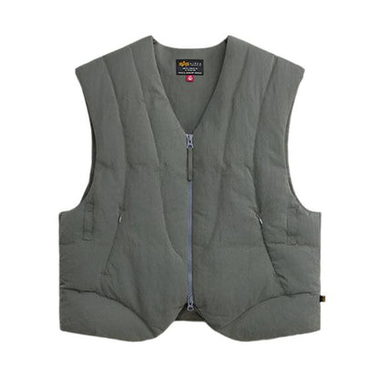 ALPHA INDUSTRIES INSULATED VEST