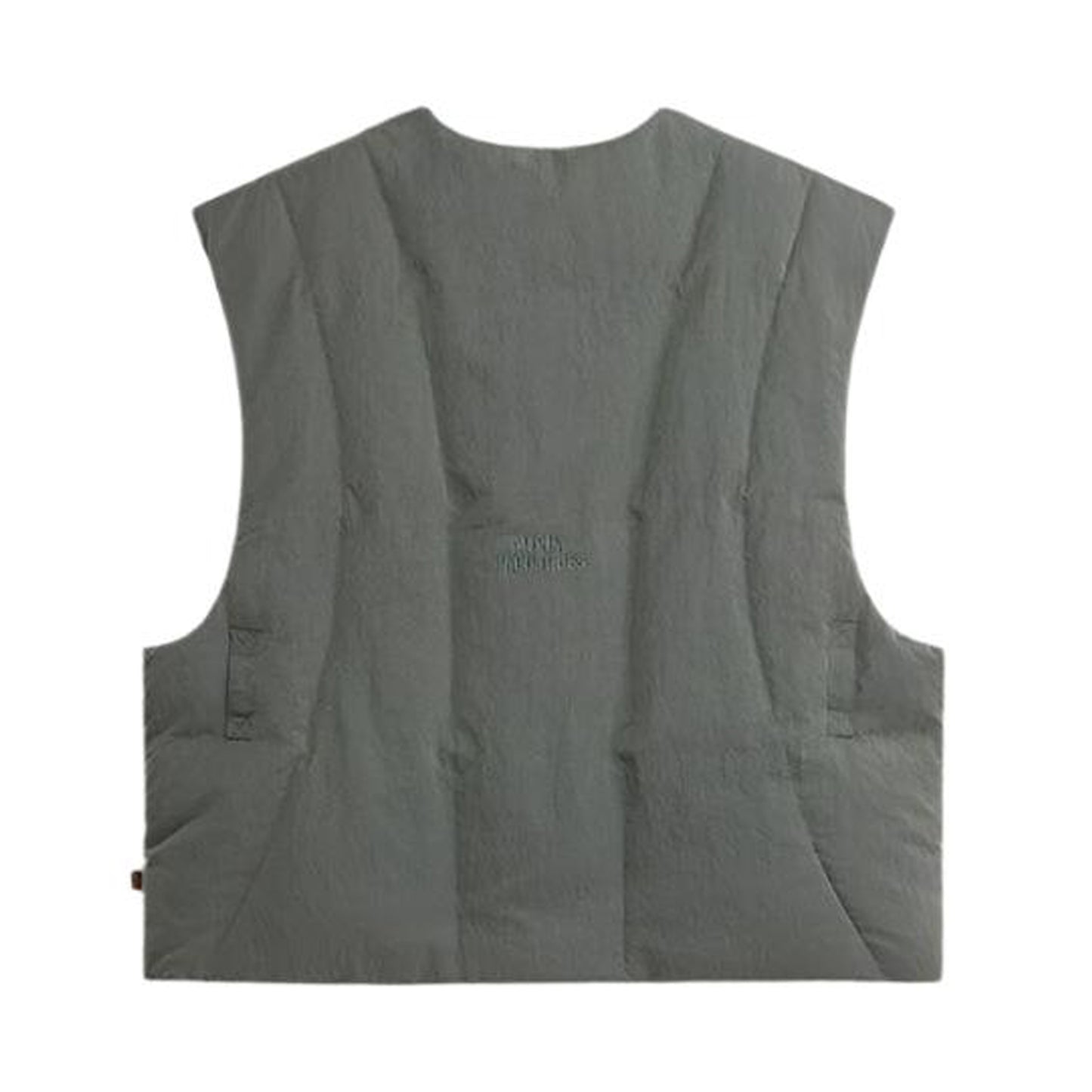 ALPHA INDUSTRIES INSULATED VEST