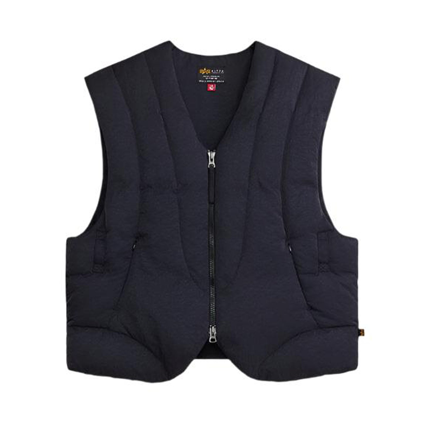 ALPHA INDUSTRIES INSULATED VEST