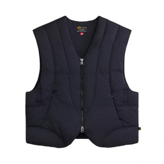 ALPHA INDUSTRIES INSULATED VEST