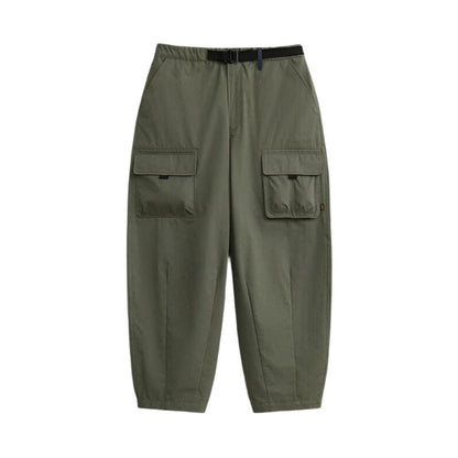 ALPHA INDUSTRIES OVERSIZED TACTICAL PANT