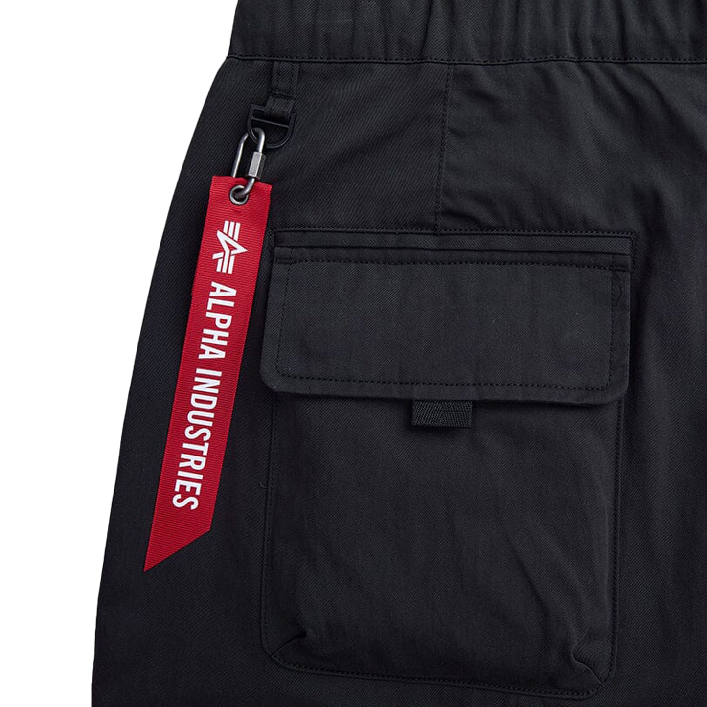 ALPHA INDUSTRIES OVERSIZED TACTICAL PANT