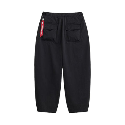 ALPHA INDUSTRIES OVERSIZED TACTICAL PANT