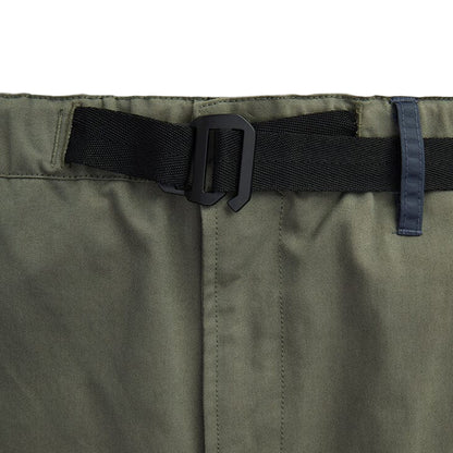 ALPHA INDUSTRIES OVERSIZED TACTICAL PANT