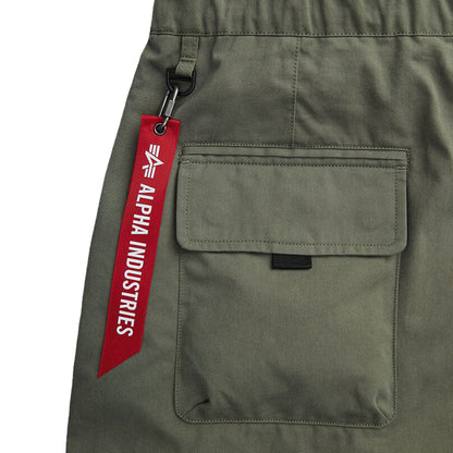 ALPHA INDUSTRIES OVERSIZED TACTICAL PANT