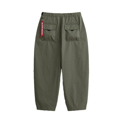 ALPHA INDUSTRIES OVERSIZED TACTICAL PANT