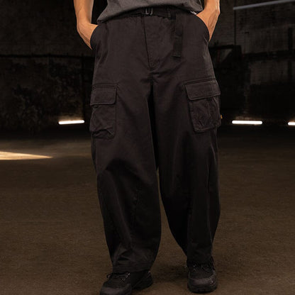 ALPHA INDUSTRIES OVERSIZED TACTICAL PANT