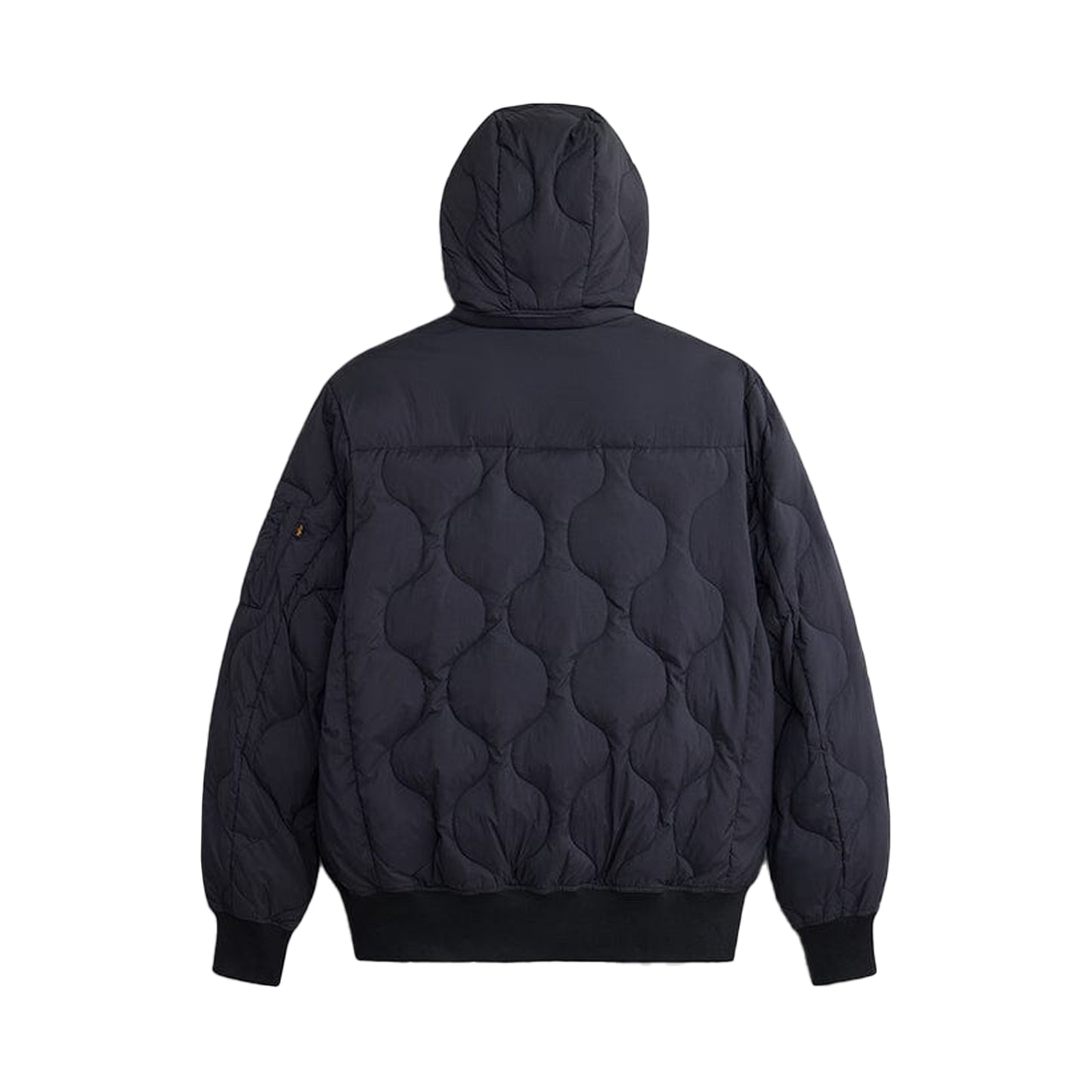 Alpha Industries Lightweight Quilted Down Jacket