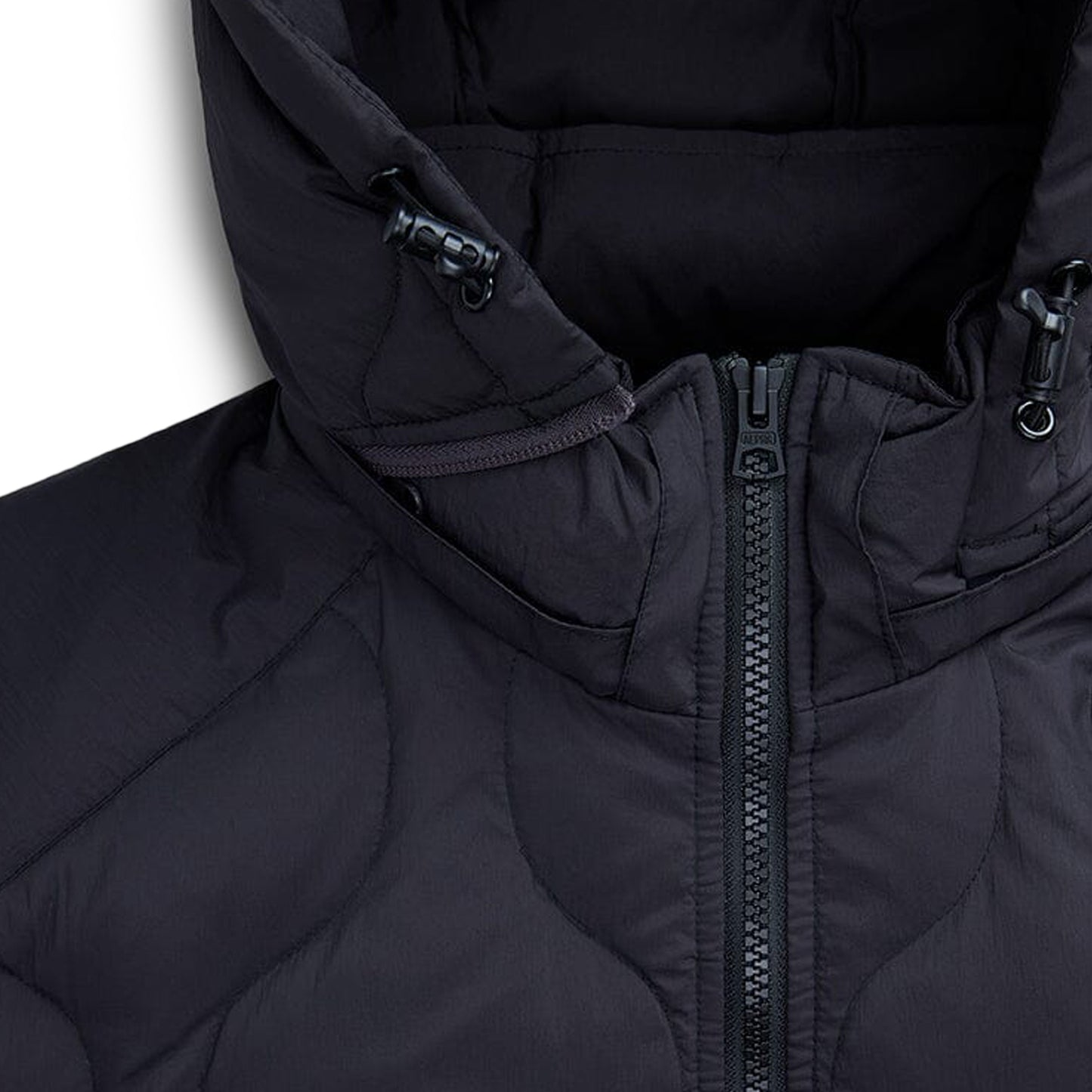 Alpha Industries Lightweight Quilted Down Jacket