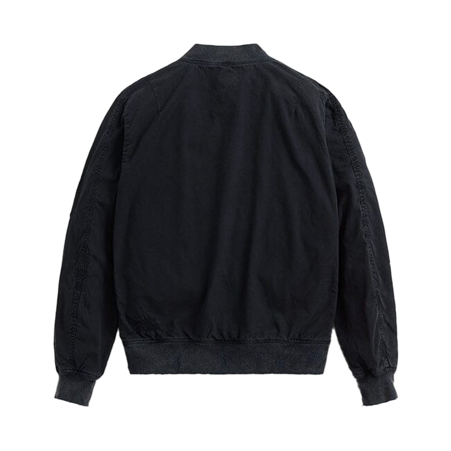 Alpha Industries L-2B Rip And Repair Bomber Jacket