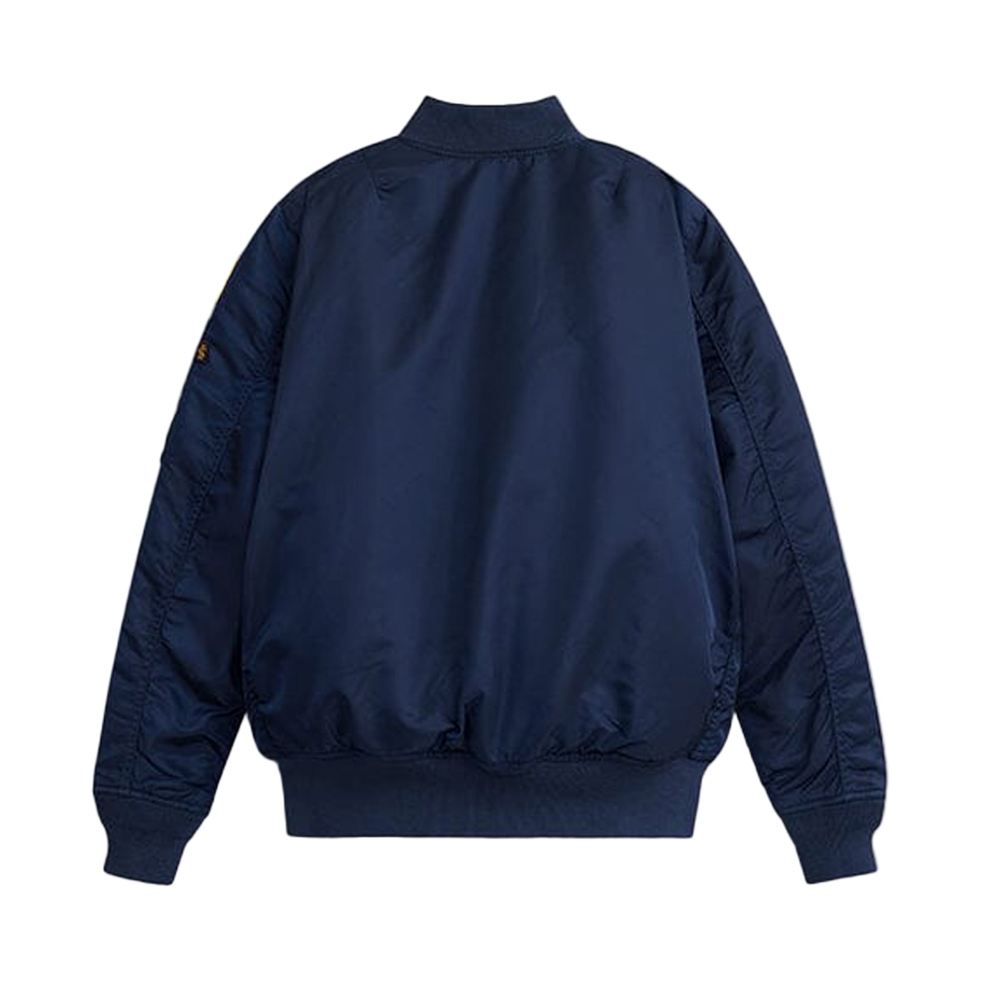 Alpha Industries NASA MA-1 BOMBER JACKET Y