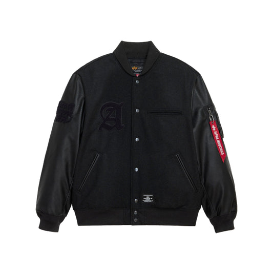 Alpha Industries LETTERMAN JACKET
