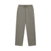 Alpha Industries ESSENTIAL SWEATPANTS - MID GRAY