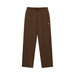 Alpha Industries ESSENTIAL SWEATPANTS - ESPRESSO