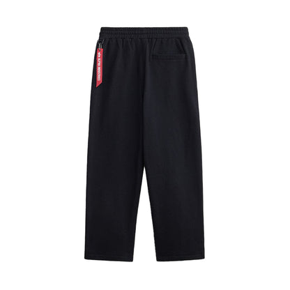 Alpha Industries ESSENTIAL SWEATPANTS