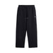 Alpha Industries ESSENTIAL SWEATPANTS - BLACK
