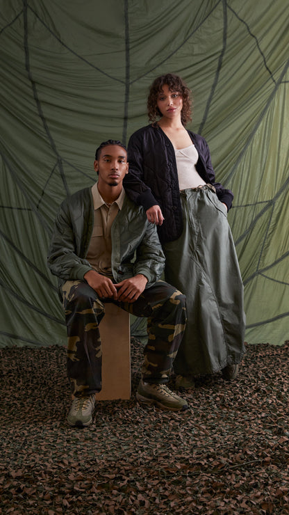 ALPHA INDUSTRIES ALS/92 LINER (HERITAGE)