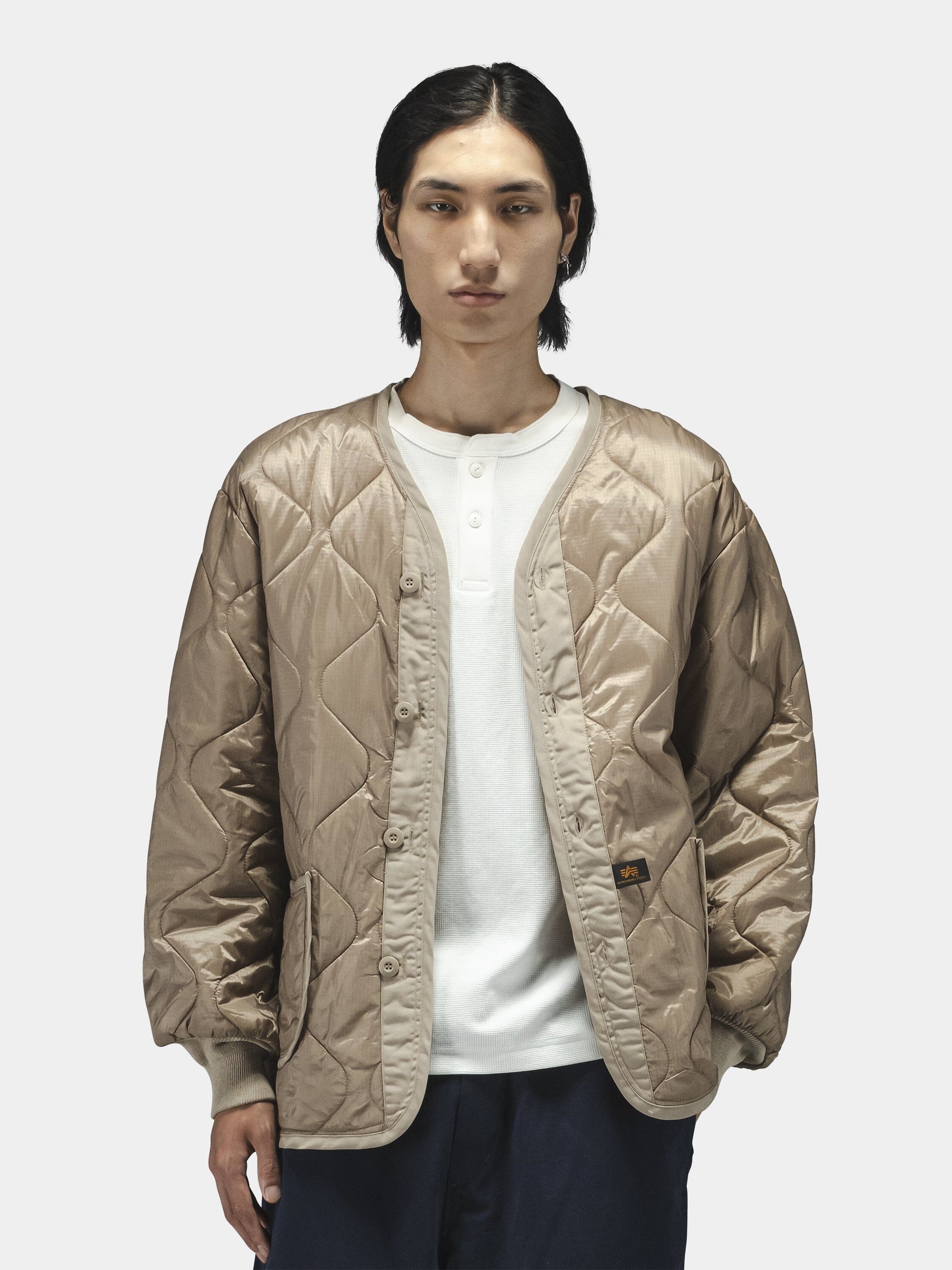 ALPHA INDUSTRIES ALS/92 LINER (HERITAGE)
