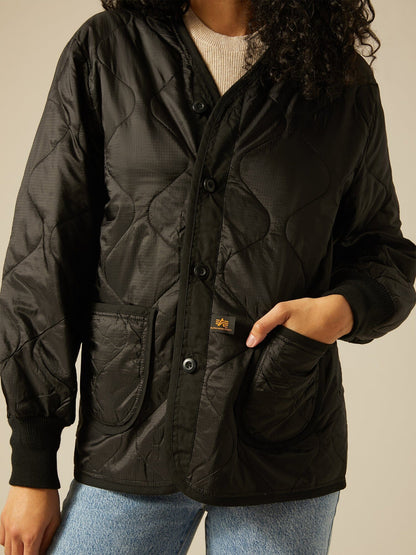 ALPHA INDUSTRIES ALS/92 LINER (HERITAGE)
