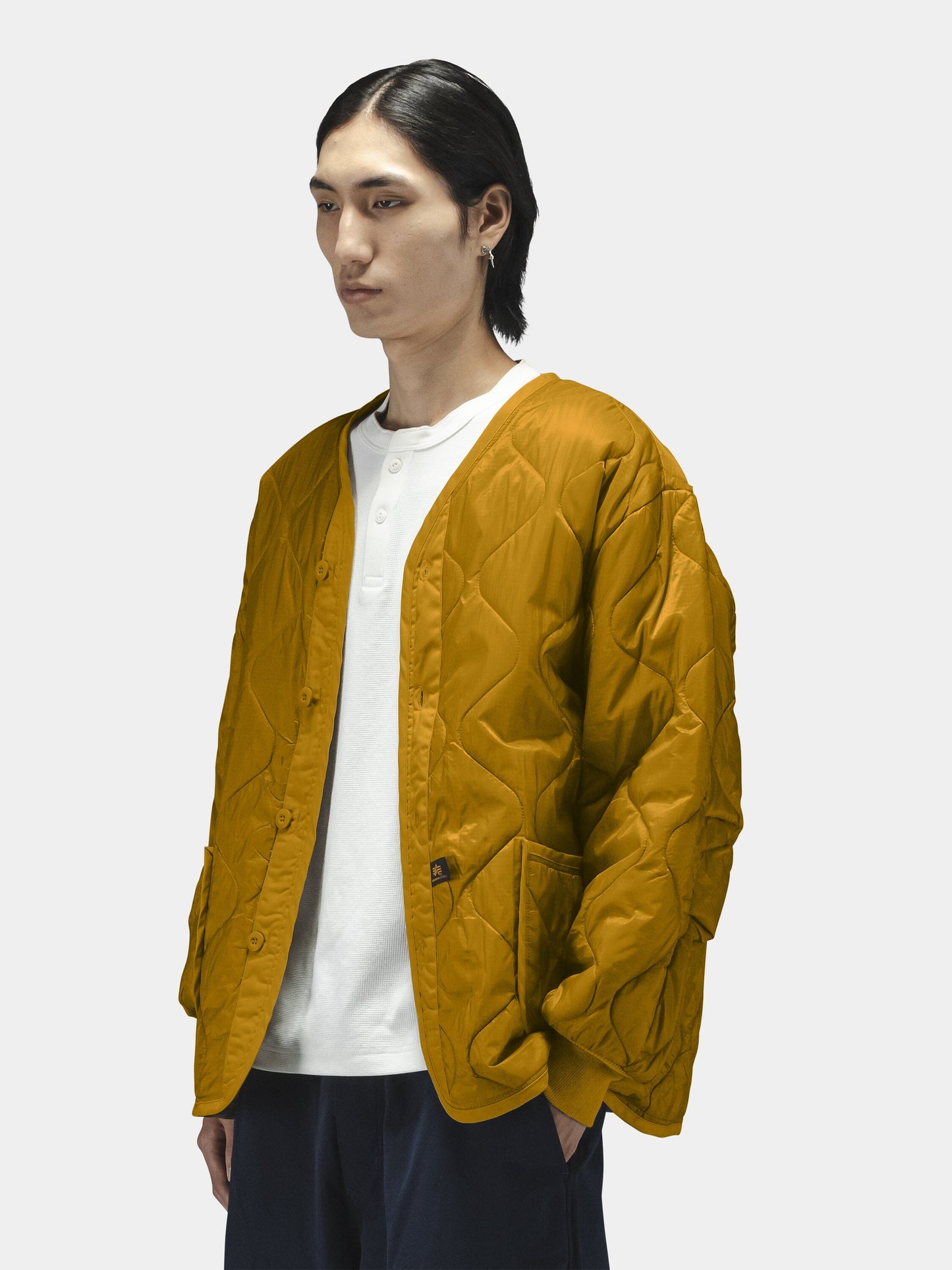 ALPHA INDUSTRIES ALS/92 LINER (HERITAGE)