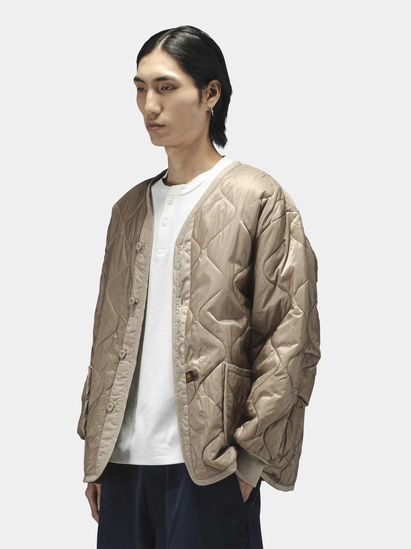ALPHA INDUSTRIES ALS/92 LINER (HERITAGE)