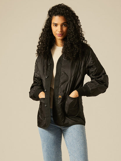 ALPHA INDUSTRIES ALS/92 LINER (HERITAGE)
