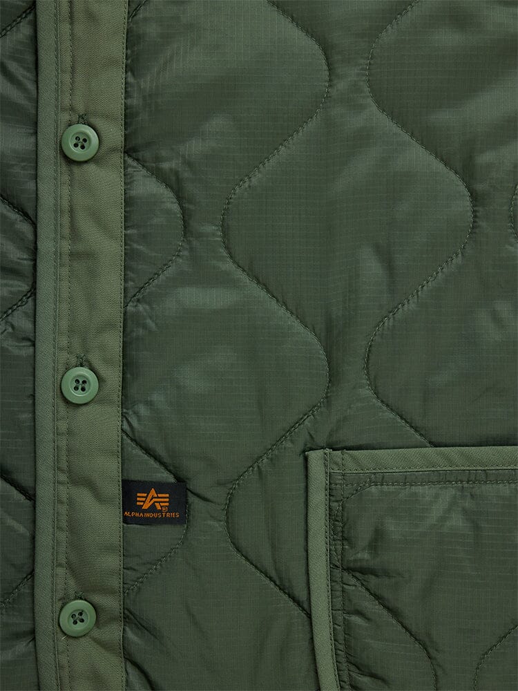 ALPHA INDUSTRIES ALS/92 LINER (HERITAGE)