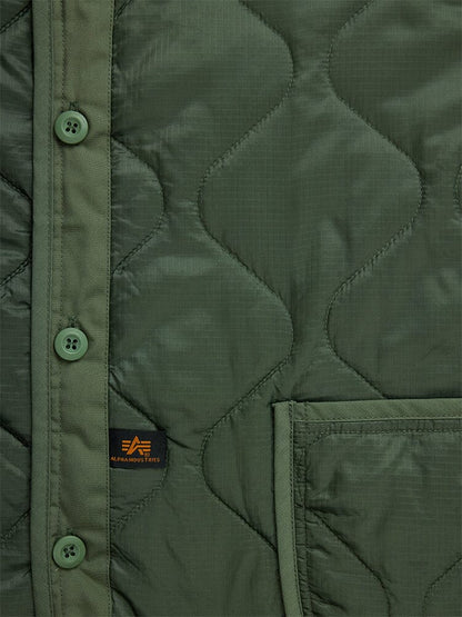 ALPHA INDUSTRIES ALS/92 LINER (HERITAGE)