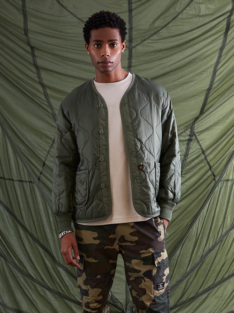 ALPHA INDUSTRIES ALS/92 LINER (HERITAGE)