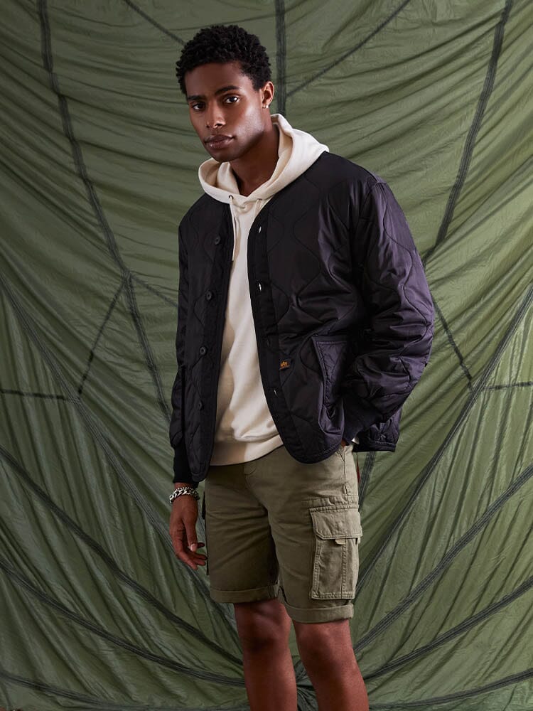 ALPHA INDUSTRIES ALS/92 LINER (HERITAGE)