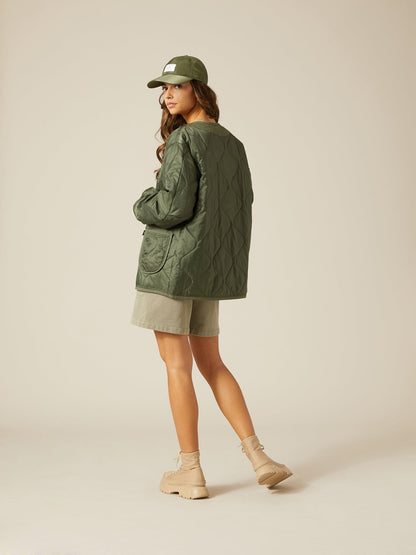 ALPHA INDUSTRIES ALS/92 LINER (HERITAGE)