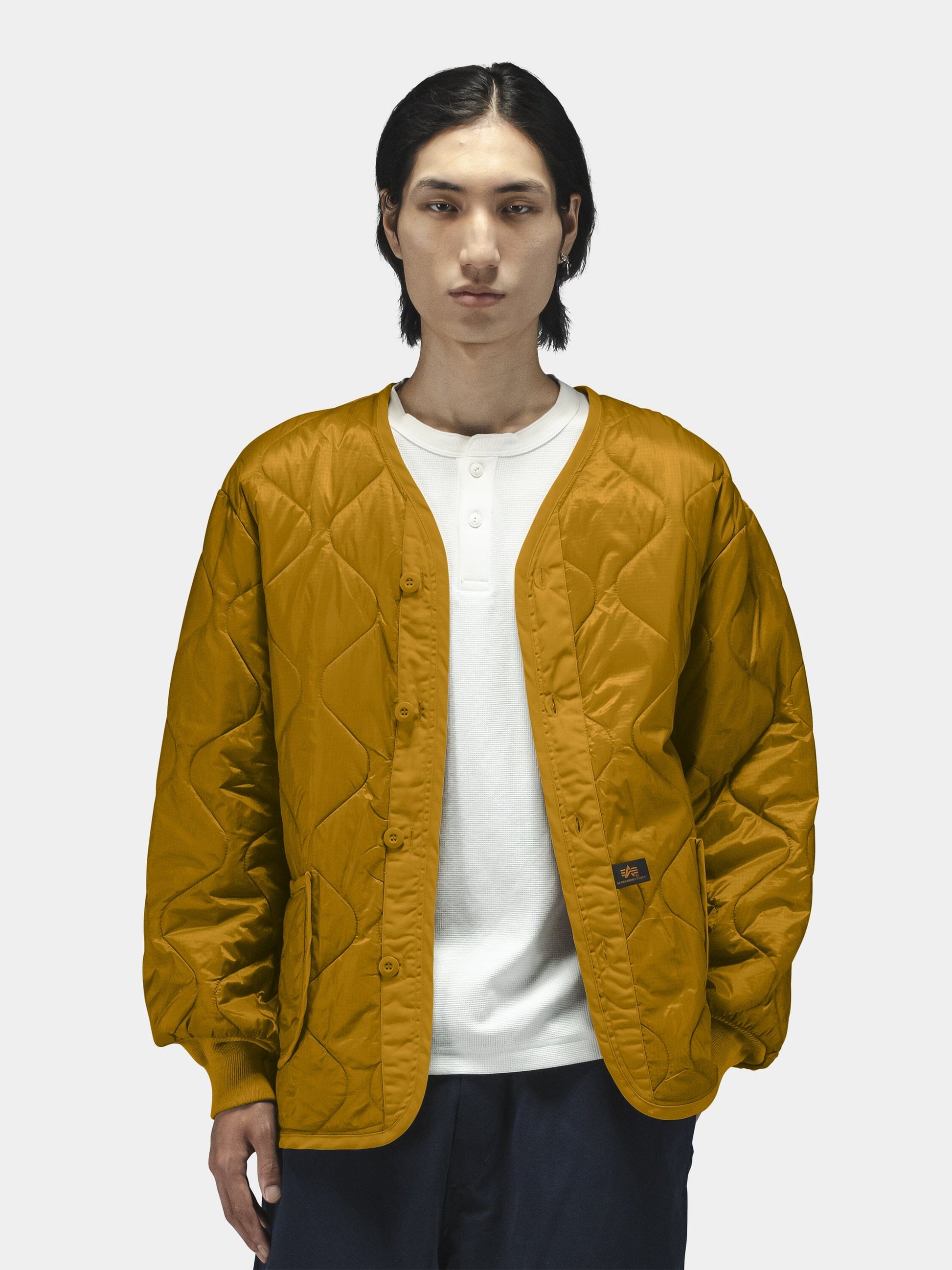 ALPHA INDUSTRIES ALS/92 LINER (HERITAGE)