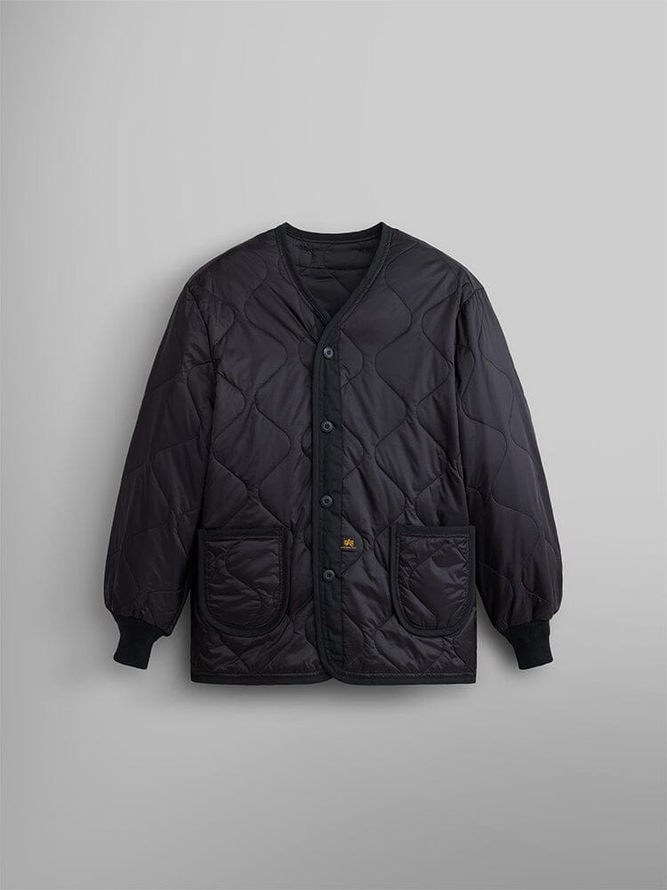 ALPHA INDUSTRIES ALS/92 LINER (HERITAGE) BLACK