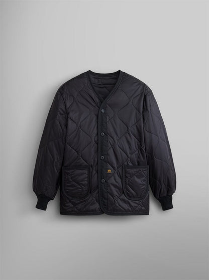 ALPHA INDUSTRIES ALS/92 LINER (HERITAGE) BLACK