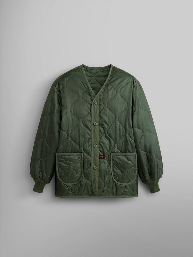 ALPHA INDUSTRIES ALS/92 LINER (HERITAGE) OLIVE GREEN