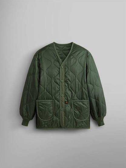 ALPHA INDUSTRIES ALS/92 LINER (HERITAGE) OLIVE GREEN
