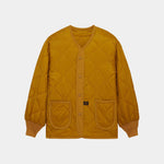 ALPHA INDUSTRIES ALS/92 LINER (HERITAGE) - TUMBLEWEED