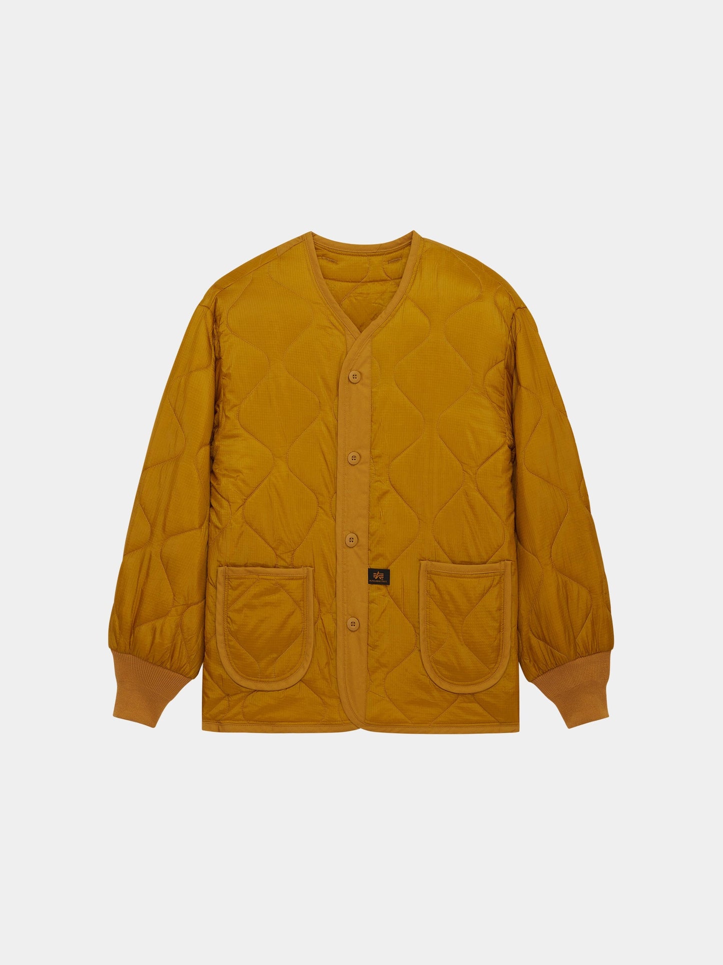 ALPHA INDUSTRIES ALS/92 LINER (HERITAGE) TUMBLEWEED
